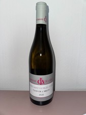 VIN NUITS SAINT GEORGES AOC