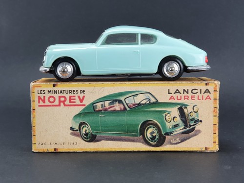 Norev lancia aurelia - lancia,