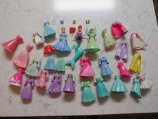 Polly pocket disney - polly,