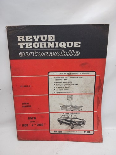 Bmw 1600 1800 - bmw, c