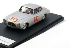 MERCEDES BENZ 300 SL #613 4TH