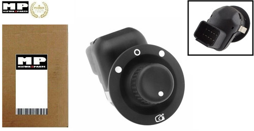 Bouton commande de - de,