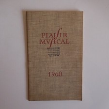 Plaisir Musical Radio Champ