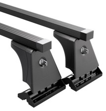 Barres toit m103b 120cm - barres,