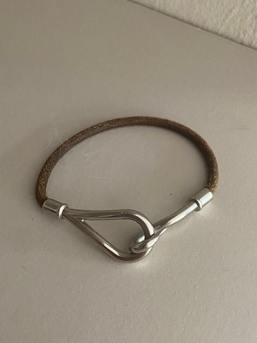 Bracelet hermès - bracelet,