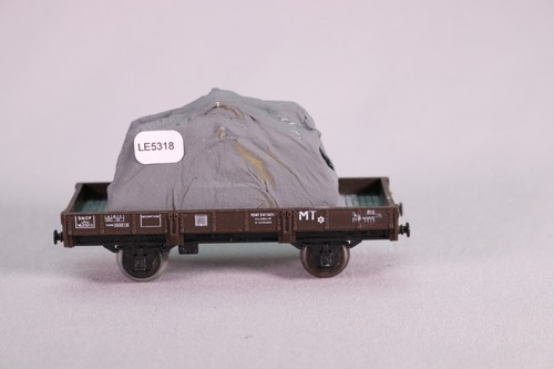 Le5318 jouef train - ho, wagon