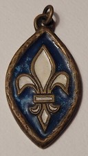 BIJOU MANDOROLE VINTAGE