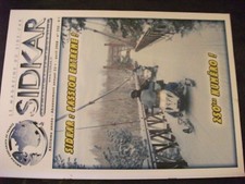 ** Magazine du Side Car - Sidkar n°250 Guzzi - Watsonian contre Triumph - Bos