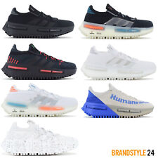 Adidas NMD S1 - Hommes Sneakers Loisirs Fashion Chaussures Baskets NEU Boost