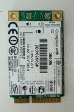 Carte Wifi Atheros AR5BX63