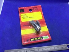 Rupteur d'allumeur Sev Marchal