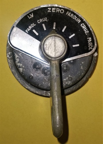 Sélecteur rotacteur de - sélecteur,