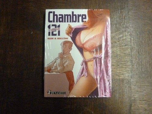 Adulte chambre 121 - -,