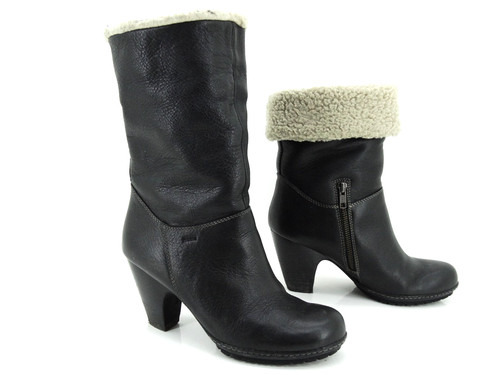 Geox chaussures femmes bottes - femmes,