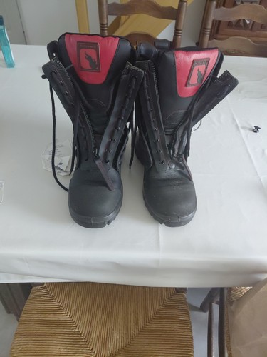 Chaussures intervention - chaussures, d'intervention