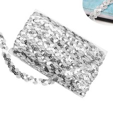 Ruban Paillette, 30 m Ruban