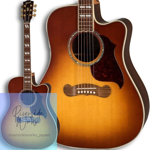 Gibson songwriter standard - songwriter,