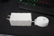 CHARGEUR ORAL B MODELE 3757 NEUF