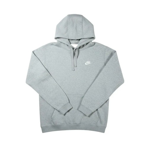 Sweat capuche nike - sweat, —