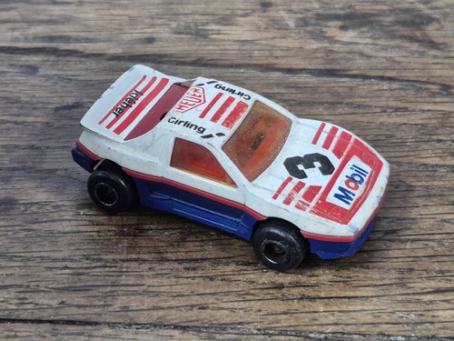 Voiture miniature pontiac - miniature,