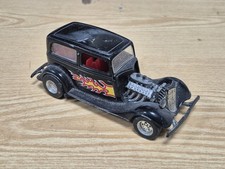 Voiture Miniature Ford Hot Rods Majorette 1/32