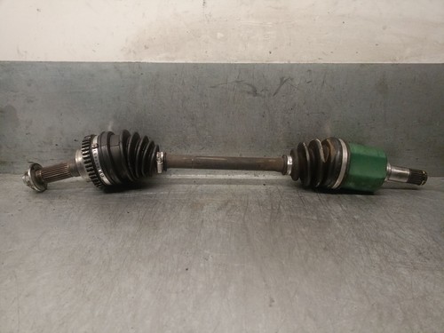 F02525600f transmission avant - transmission,