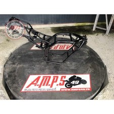 Cadre avec carte grise Yamaha