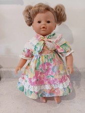 2008 Corolle Interactive Doll