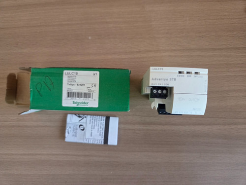 Schneider electric lulc15 - electric,