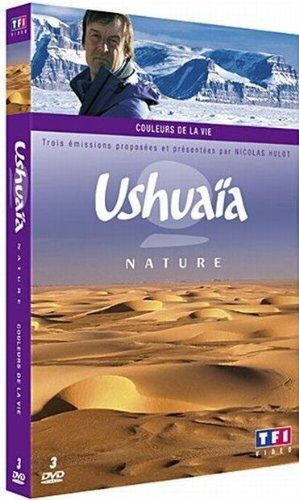 Ushuaïa nature couleurs de - ushuaïa,