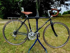 Trek 520 Touring Bike Steel