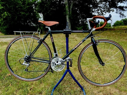 Trek 520 touring - bike,, steel