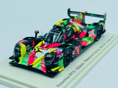 Spark s7901 rebellion - spark,