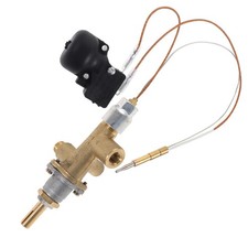  Remplacemetn De Thermocouple Parasol Chauffant Sonde Température