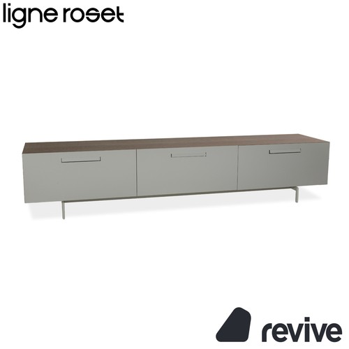 Ligne roset wood - roset, sideboard