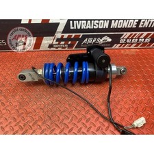 Amortisseur arrière