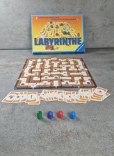 Jeux de société - Labyrinthe