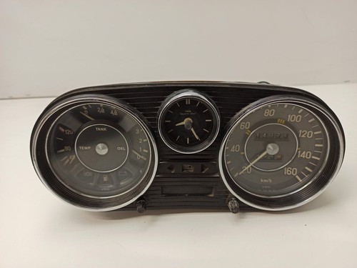 Mercedes benz w114 w115 1974 - mercedes-benz,