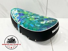 Honda Lady Dax CT70 Flower