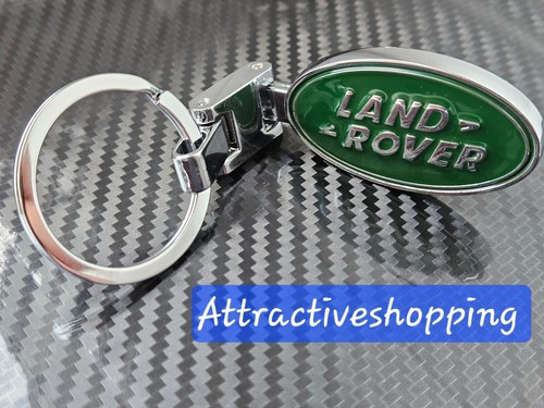 Land rover porte clé - porte,