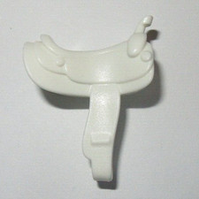 Playmobil selle blanche