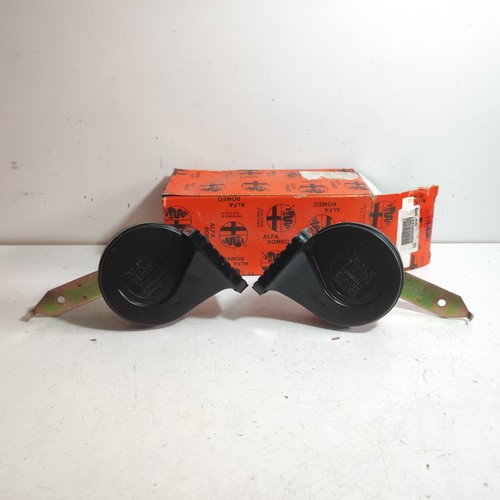 Coppia trombes sx - -, tono