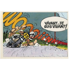 Carte postale Bar2 Fane Joe