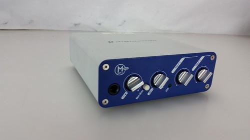 Digidesign mbox mini usb - mbox,