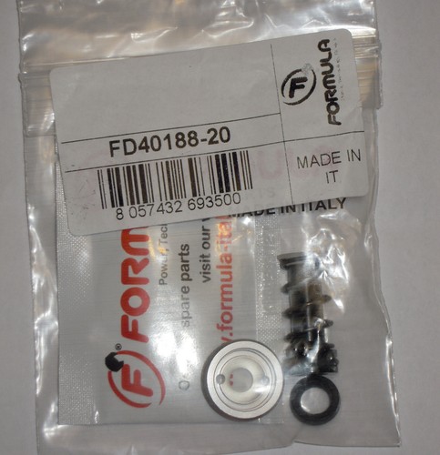 Formula kit piston - -,
