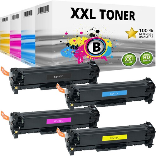 Cartouche toner pour hp - xl,