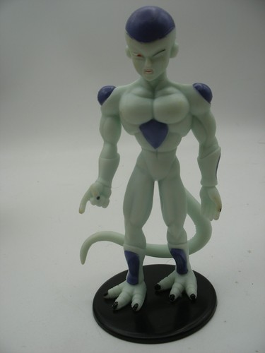Vintage bss 1996 dbz - 1996,