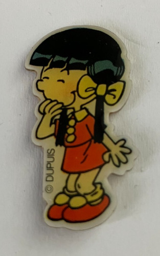 Pin cedric chen - - pin's,