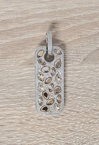 Bijoux fantaisie pierre - pierre, lang
