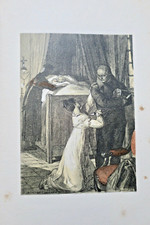 BALZAC  Eugénie Grandet 1911